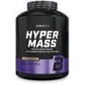 BioTech Hyper Mass Cookies & Cream