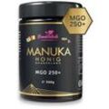 PowerFabrik Manuka Honig Kinder MGO 250+, im Glas