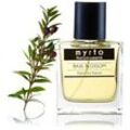 myrto-Bio Natur Parfum - BASIL BLOSSOM - fruchtiger Duft - unisex