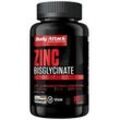 Body Attack Zink Bisglycinate