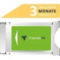 FREENET TV DVB-T2 HD/DVB-S CI+ Modul inkl. 3 Monate gratis*