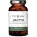 Echt Vital Leber Vital 60 St