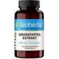 Granatapfel Extrakt 360 Mg 60 St