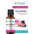 Duftkomposition Fall Romance 10 ml