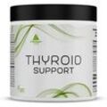 PEAK Thyroid Support - 120 Kapseln I Unterstützung der Schilddrüse I Tyrosin I Olivenblatt Extrakt I Schisandra I Energie I Stoffwechsel I vegan 108 g