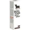 Verzögerungsspray, Bull Power Delay Spray, vorzeitiger Samen (0.015 l) 15 ml