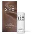 SLOW SEX «Full Body Solid Perfume» Parfümstick mit Kokosduft (0.008 kg) 8 g