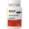 Raab Vitalfood Astaxanthin Kapseln 60 St