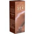 SLOW SEX «Full Body Massage Gel» wasserfestes Massagegel (0.05 l) 50 ml