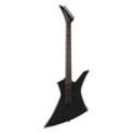 Jackson Pro Plus XT Kelly Baritone HT6 Satin Black