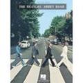 Hal Leonard The Beatles: Abbey Road