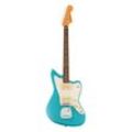 Fender Player II Jazzmaster RW Aquatone Blue