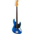 Fender American Ultra II Jazz Bass EB Noble Blue