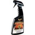 MEGUIARS Gold Class Leather Cleaner Leder-Reiniger (473 ml) Lederreiniger G18516EU