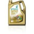 Petronas Lubricants SYNTIUM 7000 DME 0W-20 SP 5l Universal 70716M12EU