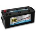 ZAP TRUCK PROFESSIONAL 12V, 190Ah, 1050A Starterbatterie 12V 190Ah 1.050A 690 14