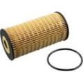 FEBI BILSTEIN Ölfilter 58mm für RENAULT FIAT VAUXHALL MERCEDES-BENZ OPEL NISSAN 6221800009 A6221800000 4420403 37319