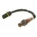 BOSCH Lambdasonde links für KARMANN MERCEDES-BENZ CHRYSLER SMART 430134 15403717 A0015403717 0 258 006 123