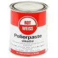 ROTWEISS Polierpaste Eimer (6 kg) Lackpolitur 1200