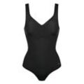 sloggi Body Damen, schwarz