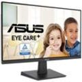 Asus VA27EHF LCD-Monitor EEK E (A - G) 68.6 cm (27 Zoll) 1920 x 1080 Pixel 16:9 1 ms HDMI® IPS LCD