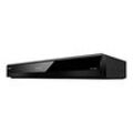 Panasonic DP-UB824 - 3D Blu-ray-Disk-Player - Hochskalierung - Ethernet, Wi-Fi