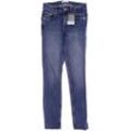 Zara Damen Jeans, blau, Gr. 34