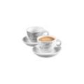 Ritzenhoff & Breker Espresso-Geschirr Cornello 4er Set