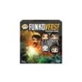 Harry Potter Funkoverse Brettspiel Strategy Game *Deutsche Version*