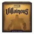 Ravensburger 26959 - Gesellschaftsspiel - Marvel Villainous: Infinite Power deutsche Ausgabe