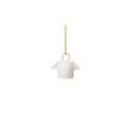 like. by Villeroy & Boch Ornament Engel Winter Glow