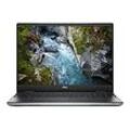 Dell Precision 7680 - Intel Core i7 13850HX / 2.1 GHz - Win 11 Pro - NVIDIA RTX 2000 Ada - 16 GB RAM - 512 GB SSD NVMe, Class 40