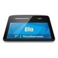 Elo Pay 7" - All-in-One (Komplettlösung) - 1 x Snapdragon 660 2.2 GHz - RAM 4 GB - Flash 64 GB - NFC