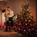 Philips Hue Festavia LED-Lichterkette, CCT RGB 20m