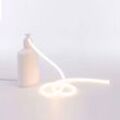 SELETTI Daily Glow LED-Dekolampe als Seifenspender