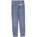 Zara Damen Jeans, blau, Gr. 32