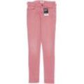 Zara Damen Jeans, pink, Gr. 34