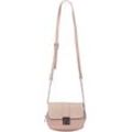 Anna Field Damen Handtasche, pink, Gr.