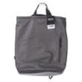 Zwei Damen Rucksack, grau, Gr.