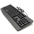 Alantik Tastatur QWERTY Italienisch MOST3N Kit Mouse and Keyboard