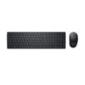 Dell Tastatur QWERTY Italienisch Wireless KG-1152 Kit Mouse and Keyboard