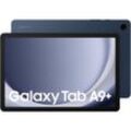 Galaxy Tab A9 Plus 64GB - Blau - WLAN + 5G