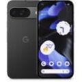 Google Pixel 9 128GB - Schwarz - Ohne Vertrag