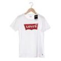 Levis Herren T-Shirt, weiß, Gr. 164