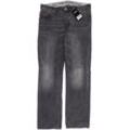 Mustang Herren Jeans, grau, Gr. 31