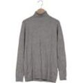 Zara Herren Pullover, grau, Gr. 46