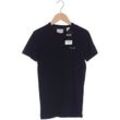 Energie Herren T-Shirt, schwarz, Gr. 46