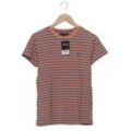 Tommy Hilfiger Herren T-Shirt, orange, Gr. 48