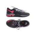 Nike Basketball Herren Sneakers, schwarz, Gr. 47.5