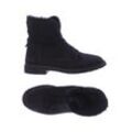 UGG Damen Stiefelette, schwarz, Gr. 37